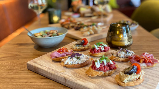 Duurzaamheid in de horeca: trends en de bijdrage van Noest Hout