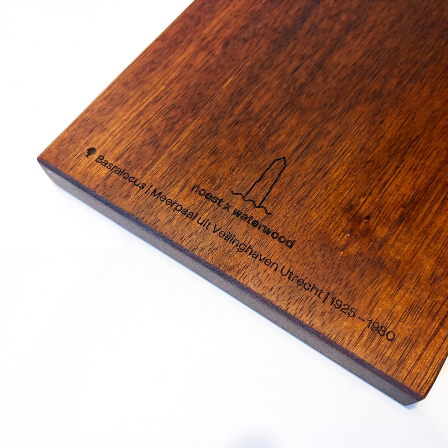 Serving board de Dom - Small