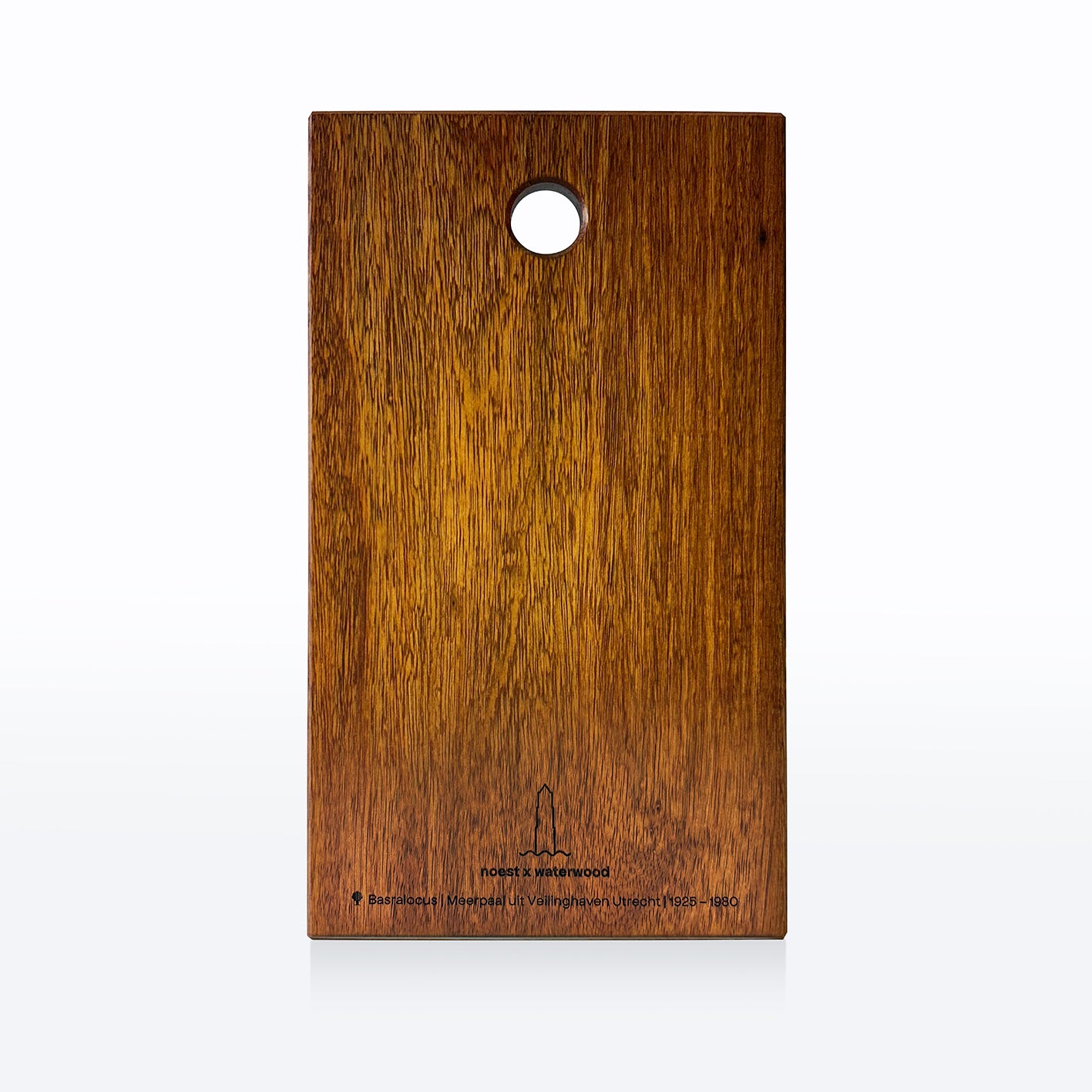 Serving board de Dom - Small
