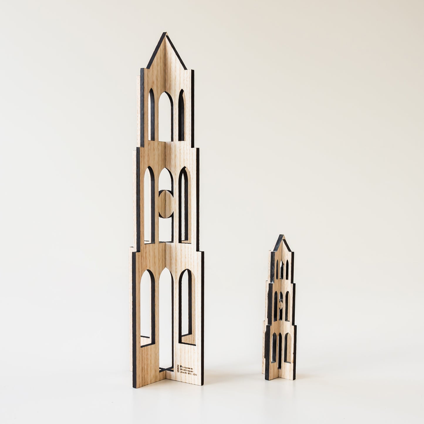 Building kit Domtoren - XL