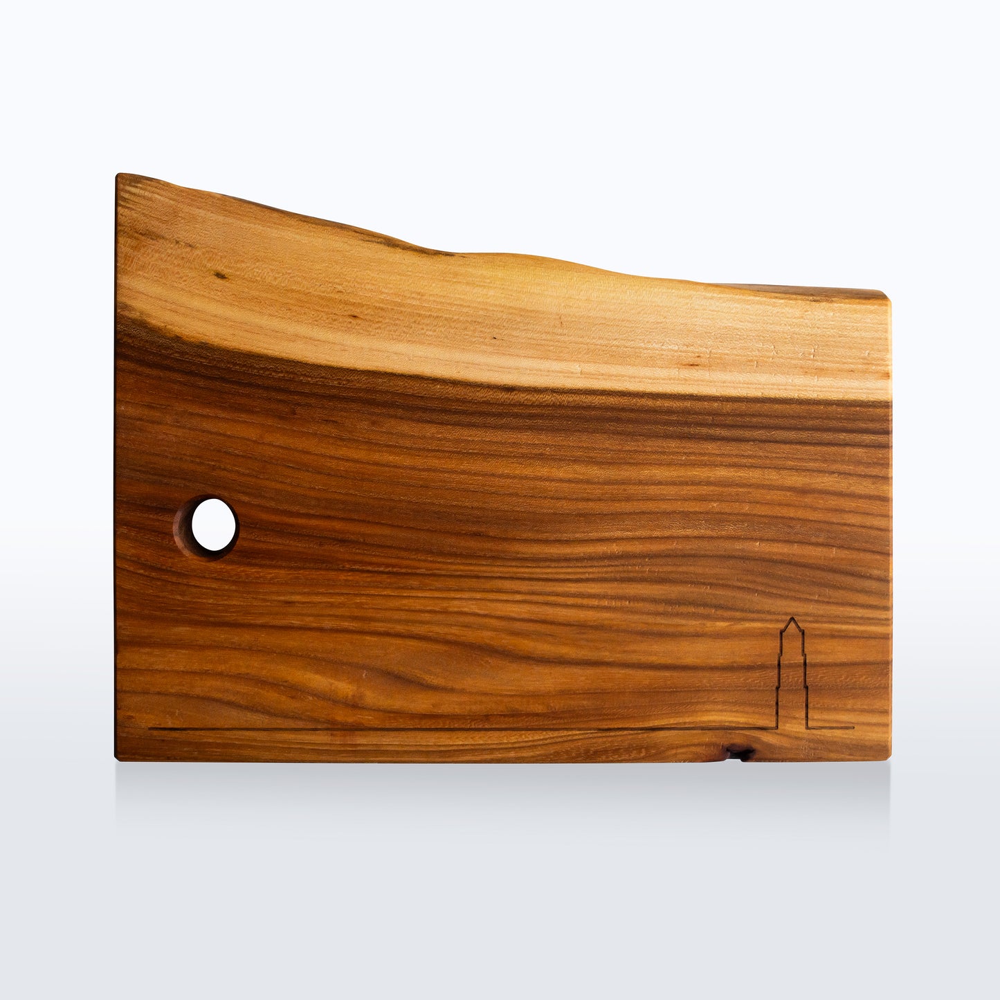 Serving board de Dom - Large