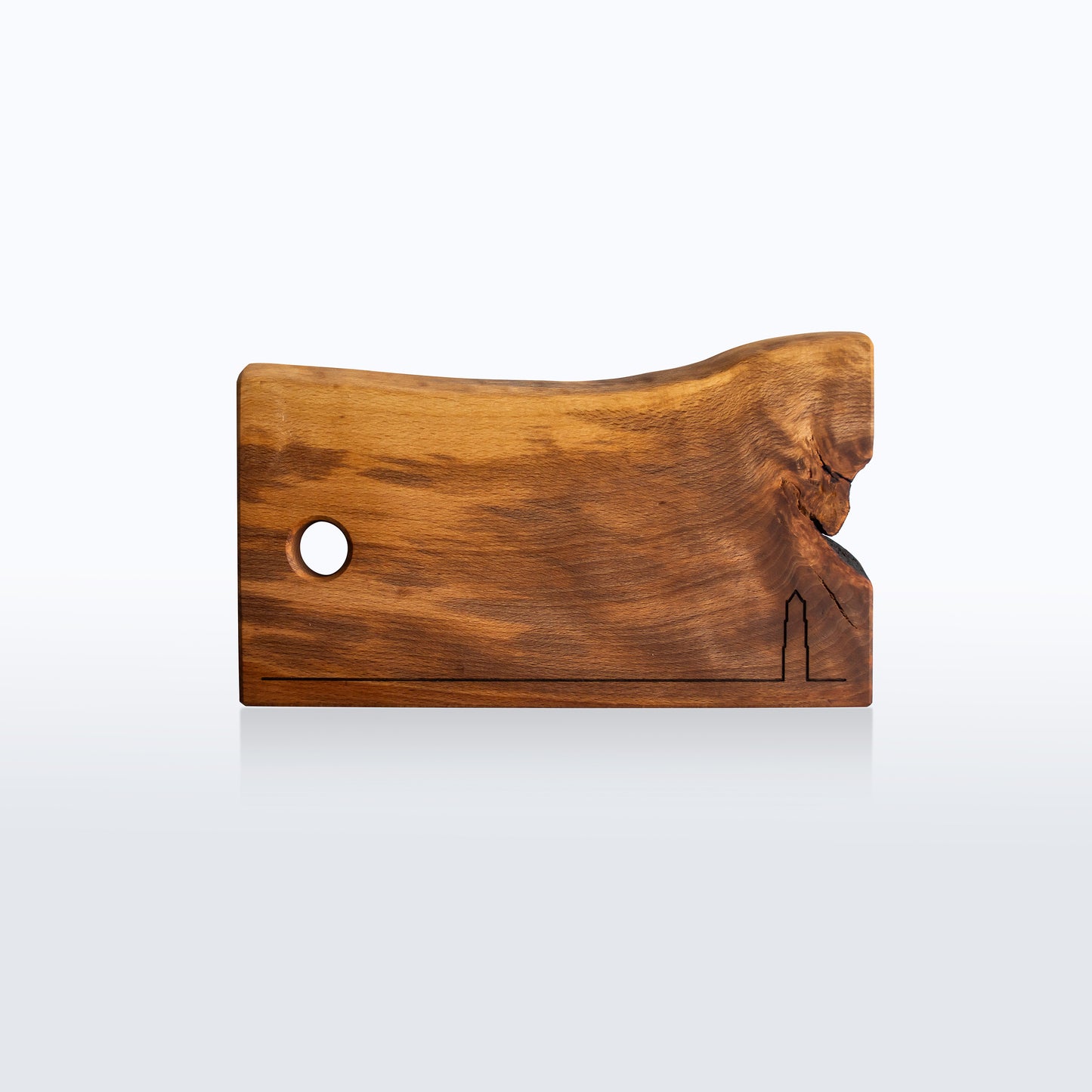 Serving board de Dom - Small