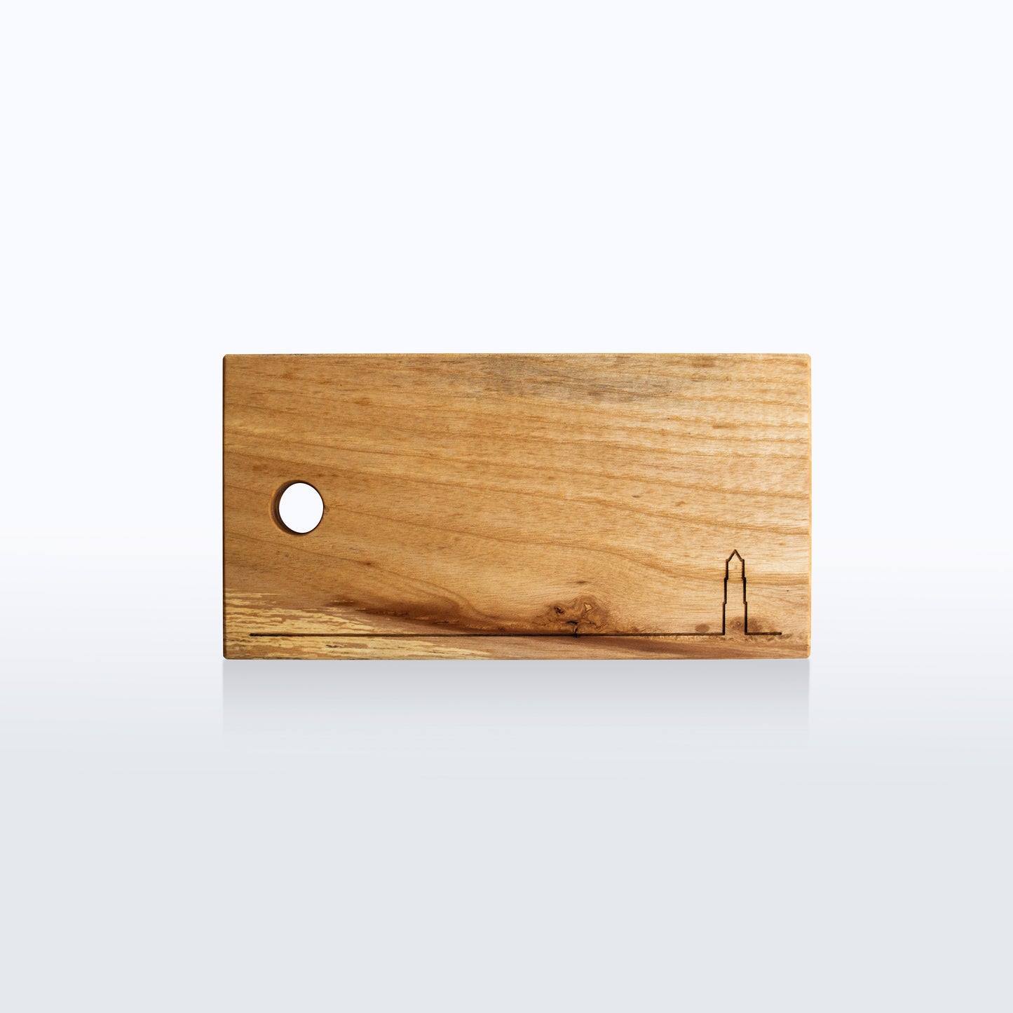 Serving board de Dom - Small