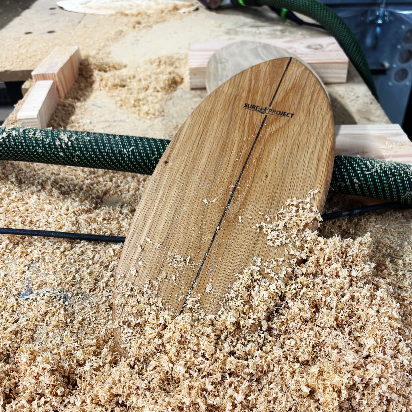 Serving board de Dom - Medium