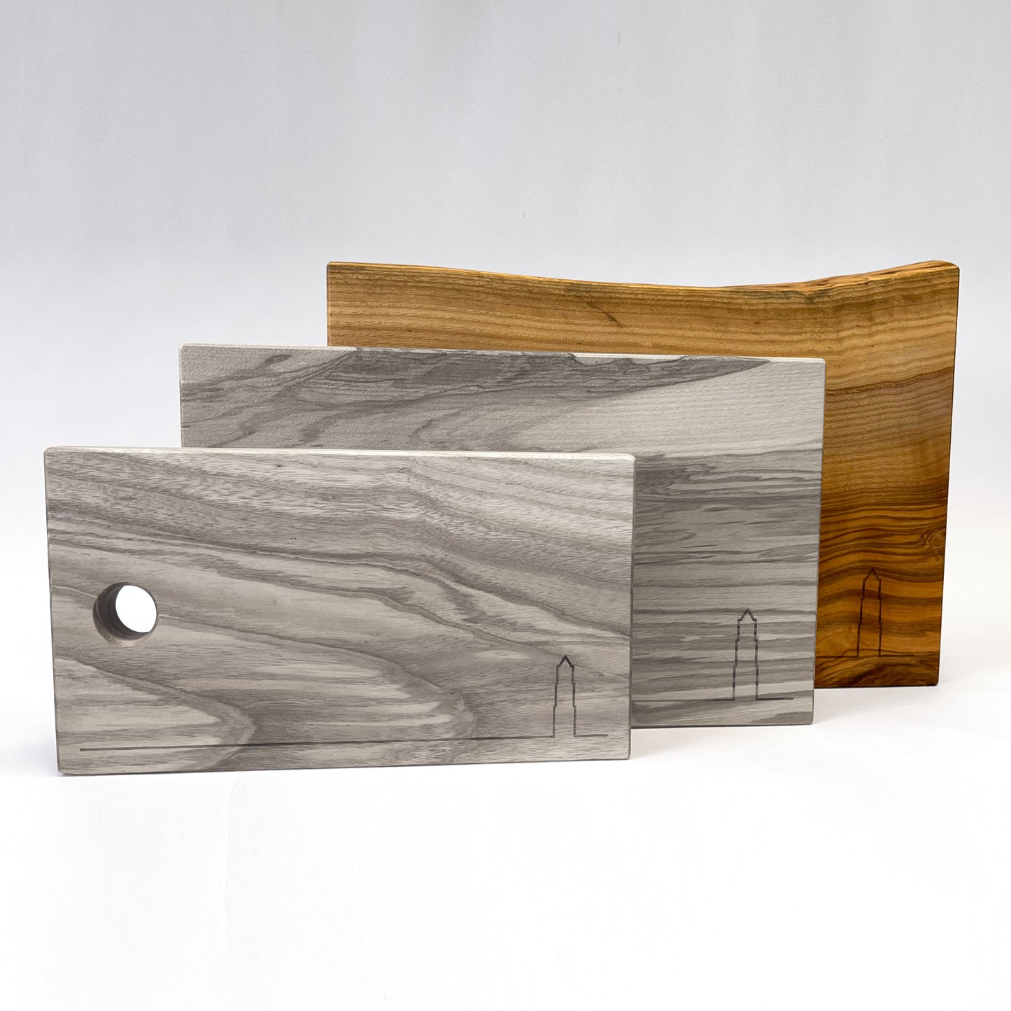 Serving board de Dom - Large